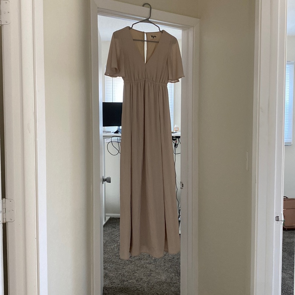 Show Me Your Mumu